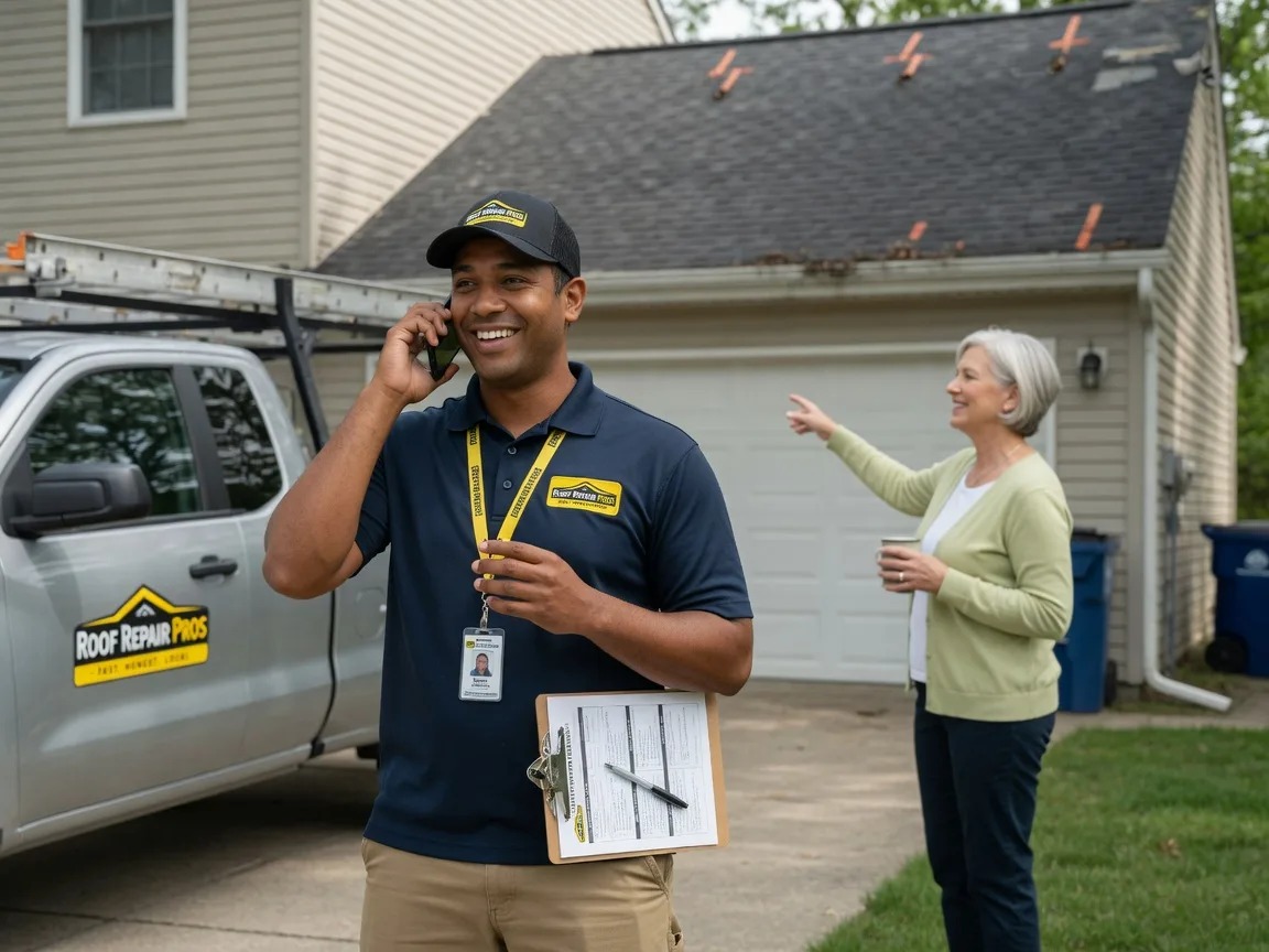 Roof Repair Aledo, TX FAQs